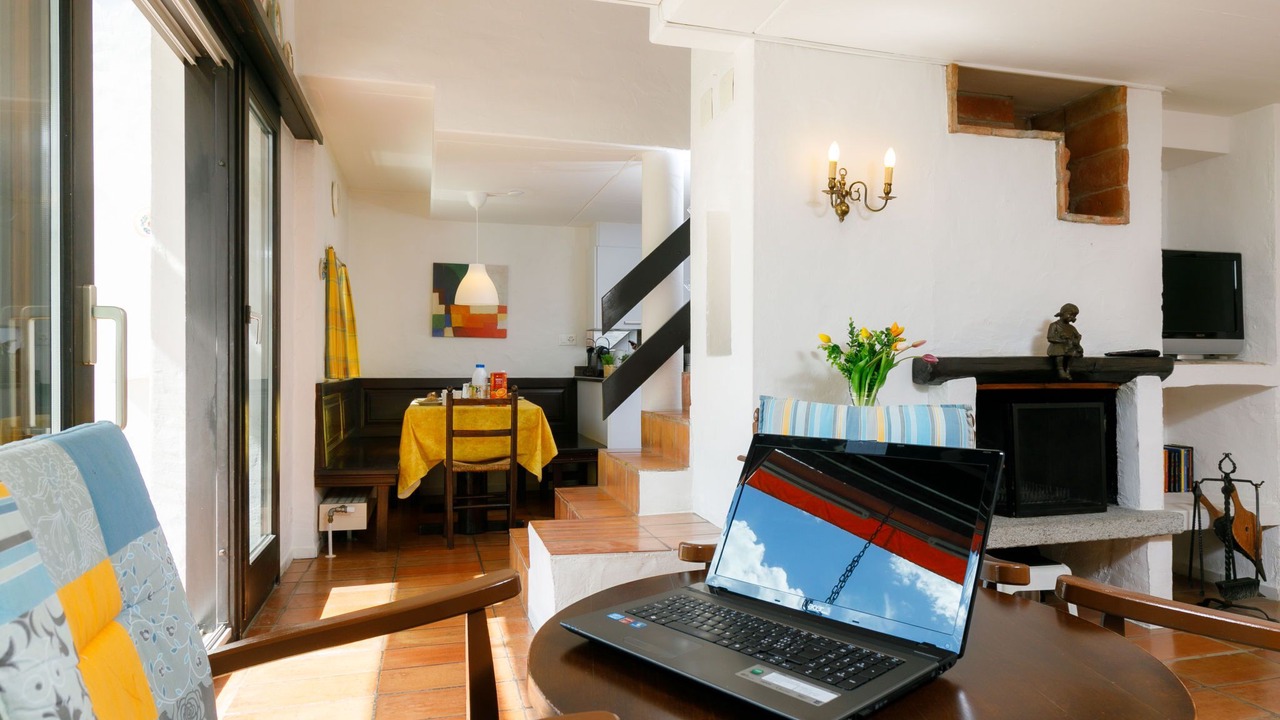 Photo of Livingroom in Capriasca