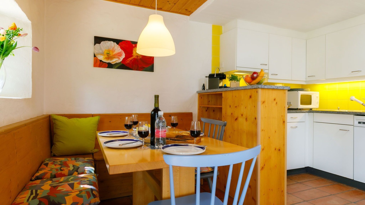 Photo of Bedroom in Capriasca
