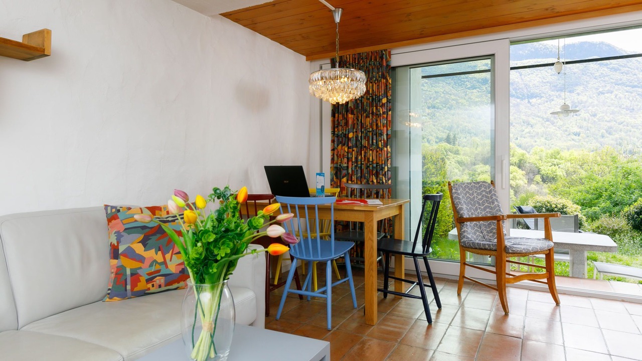 Photo of Livingroom in Capriasca