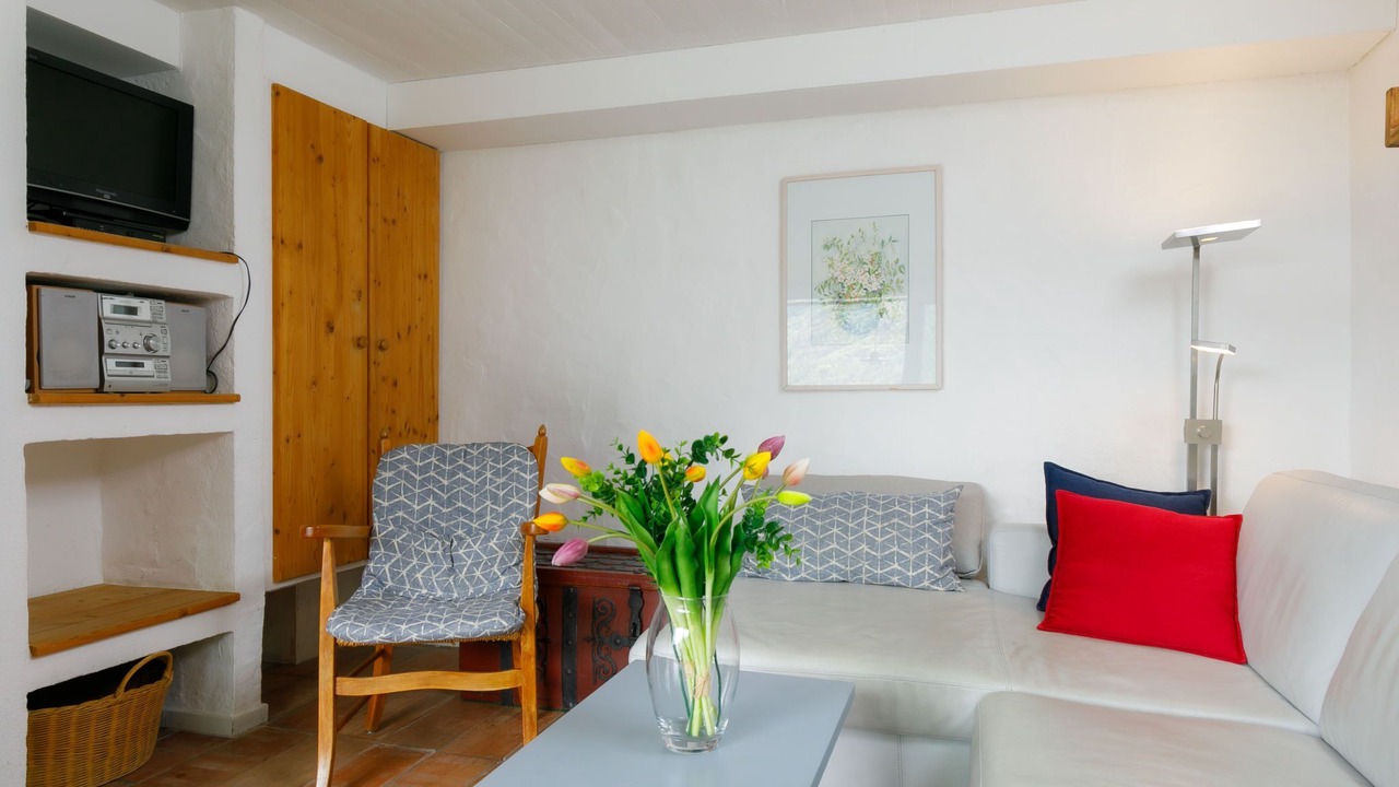 Photo of Livingroom in Capriasca