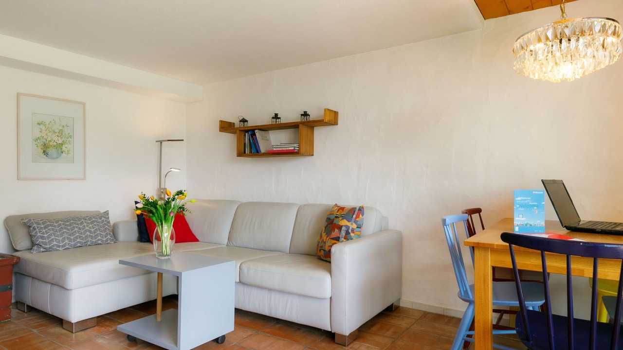 Photo of Livingroom in Capriasca