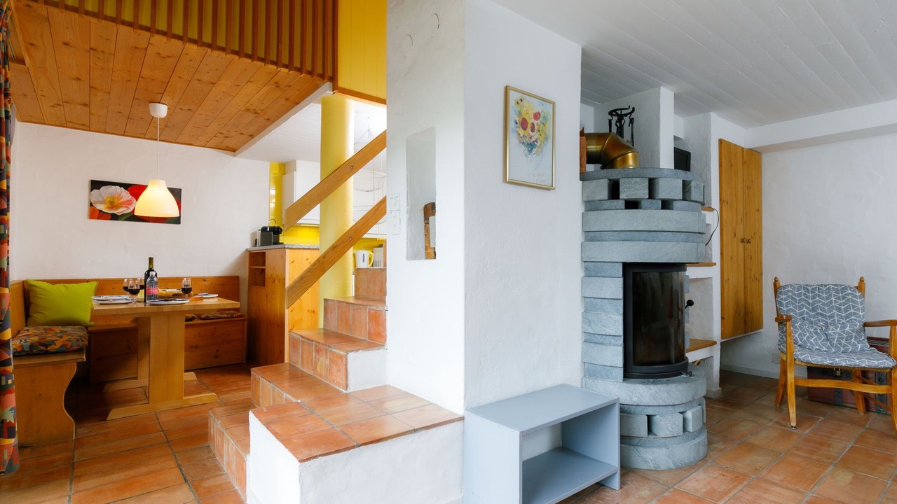 Photo of Livingroom in Capriasca