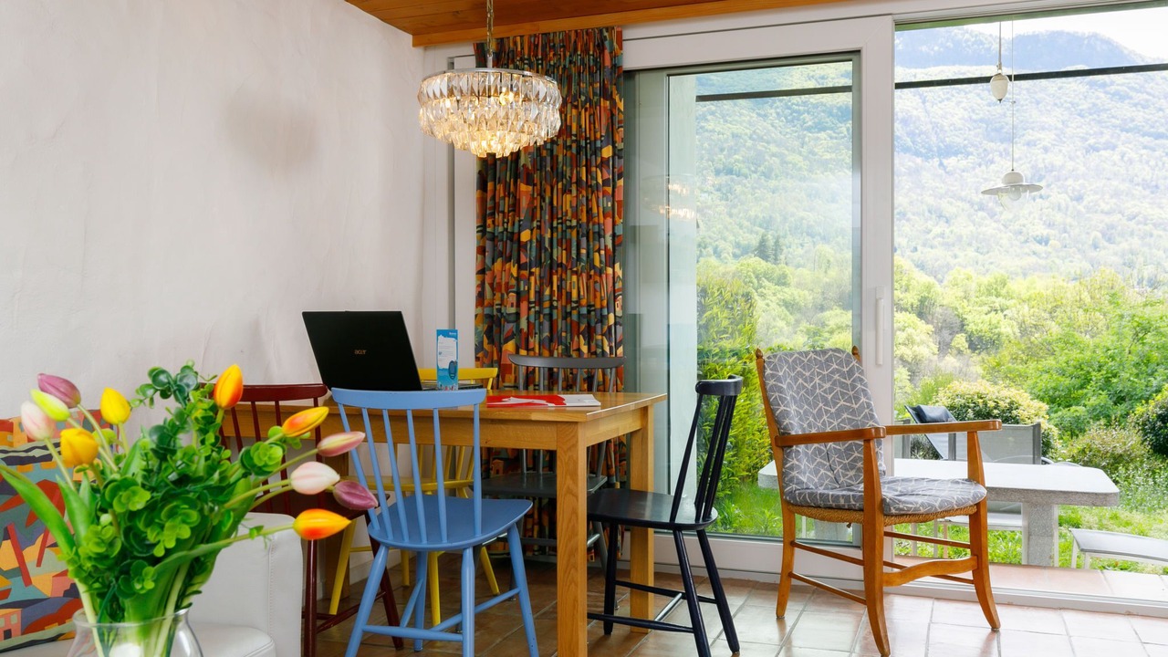Photo of Bedroom in Capriasca