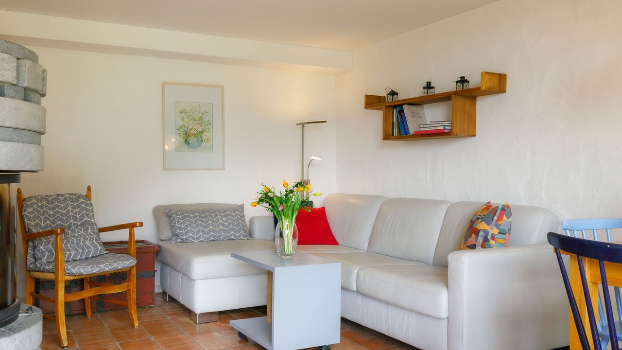 Photo of Livingroom in Capriasca