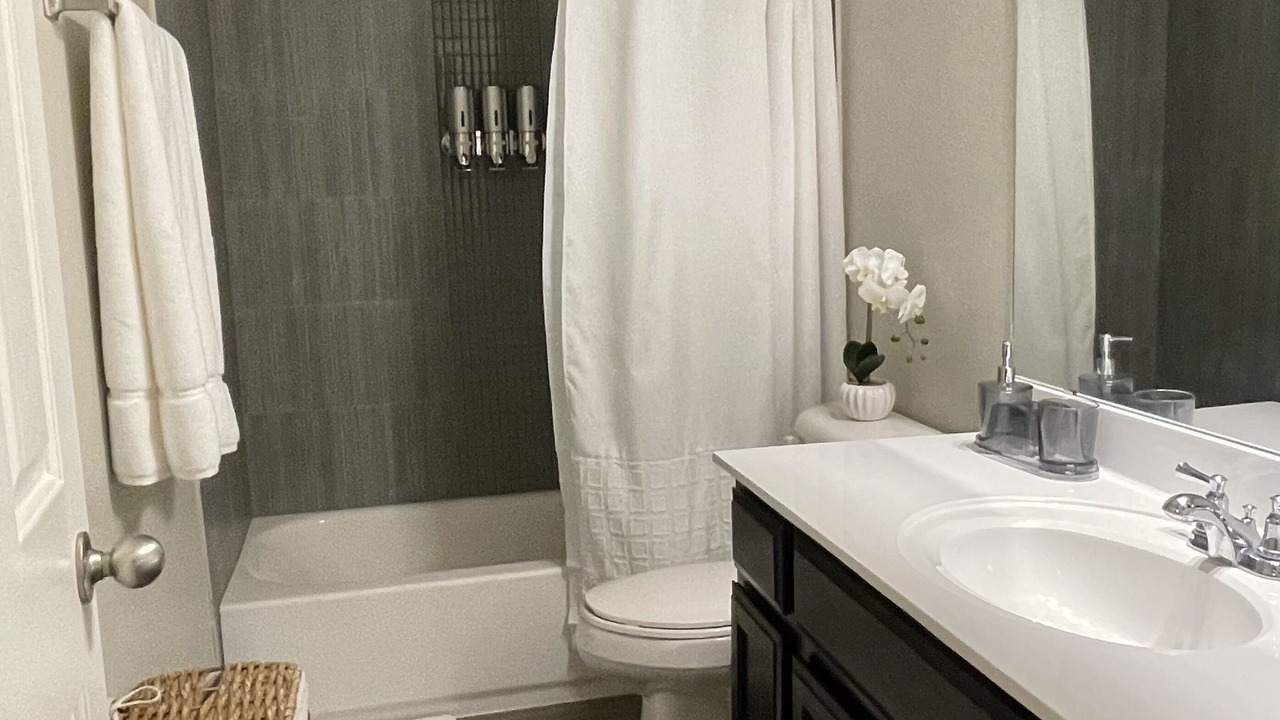 Photo of Bathroom in El Paso