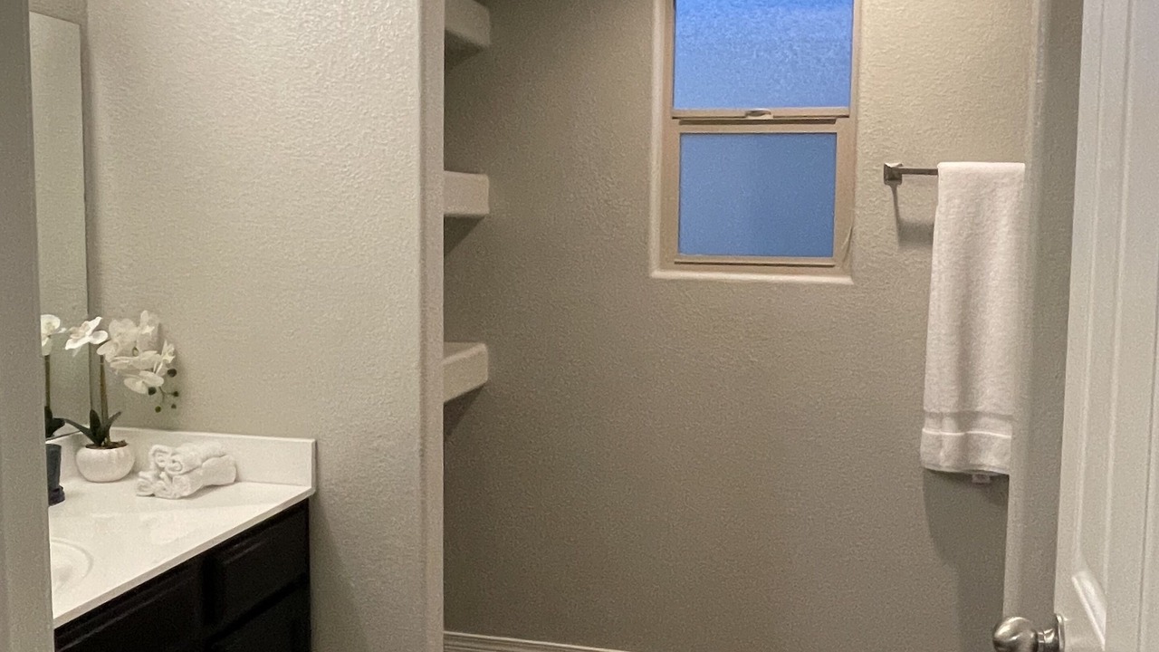 Photo of Bathroom in El Paso