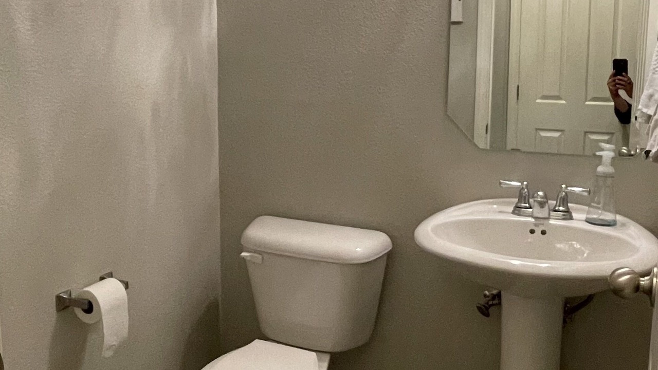 Photo of Bathroom in El Paso