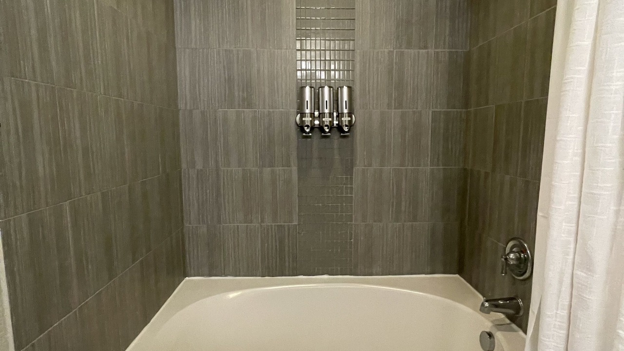 Photo of Bathroom in El Paso