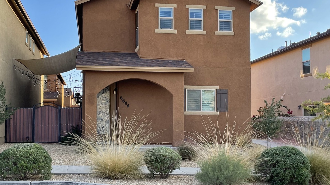 Photo of Outdoor in El Paso