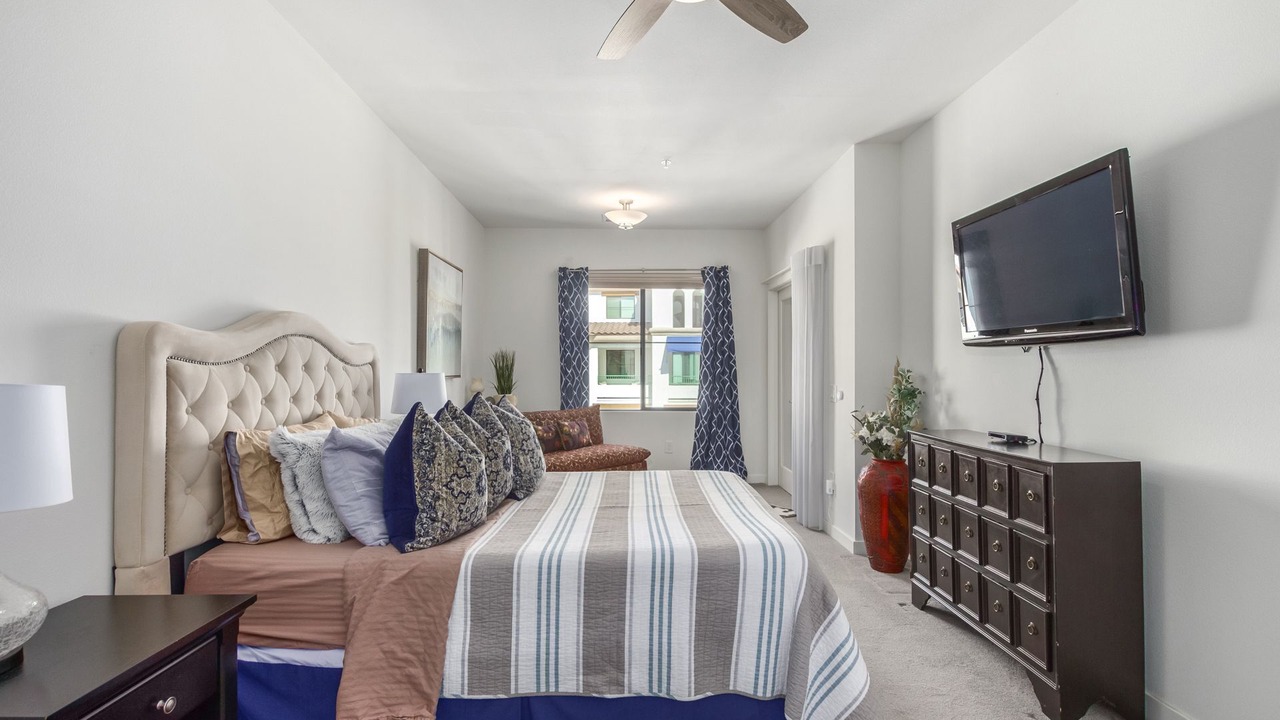 Photo of Bedroom in Ocotillo