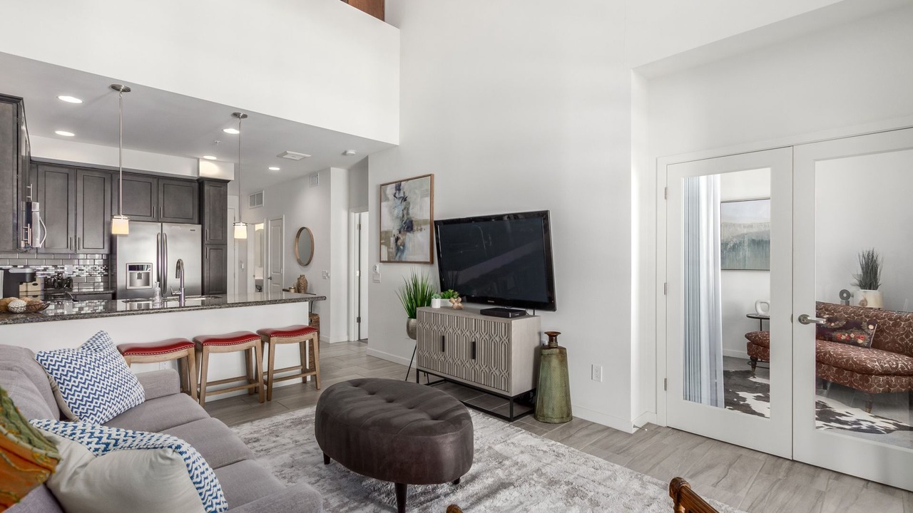 Photo of Livingroom in Ocotillo