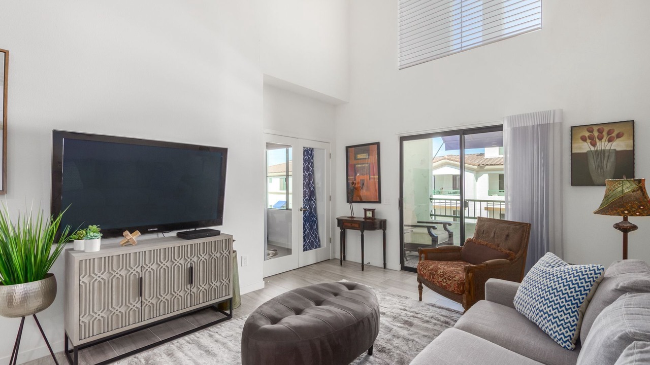 Photo of Livingroom in Ocotillo