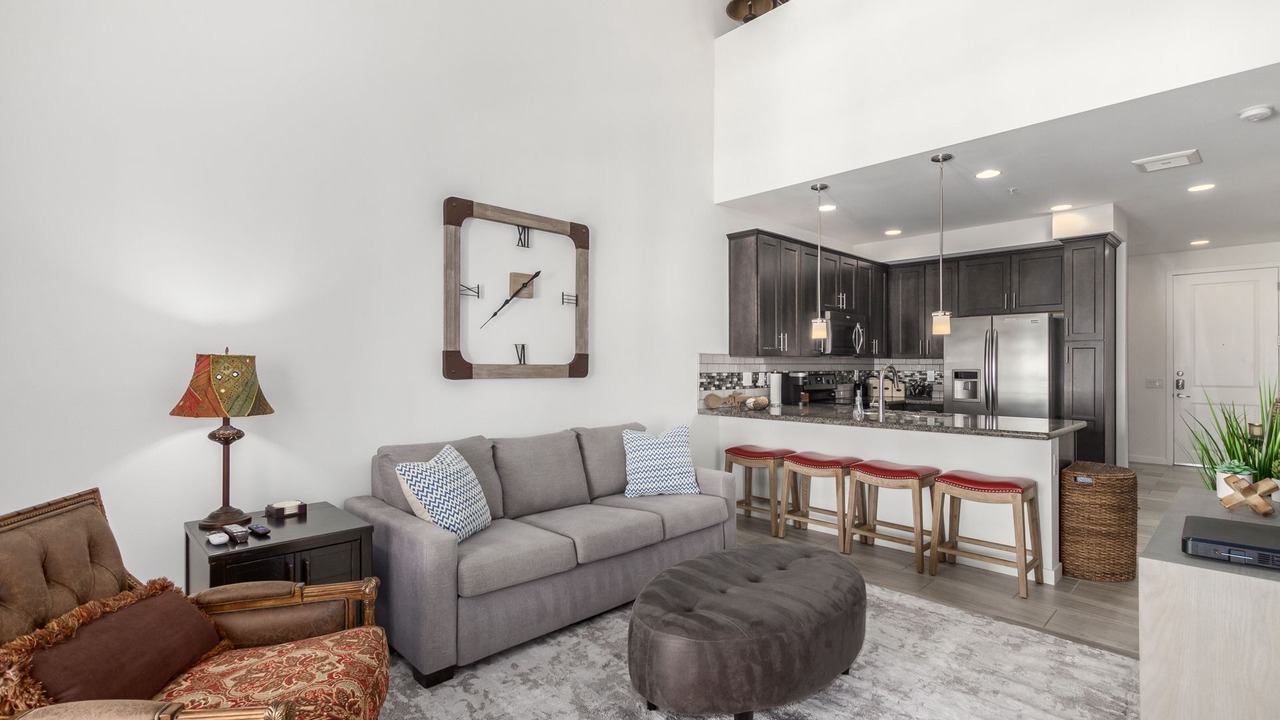 Photo of Livingroom in Ocotillo