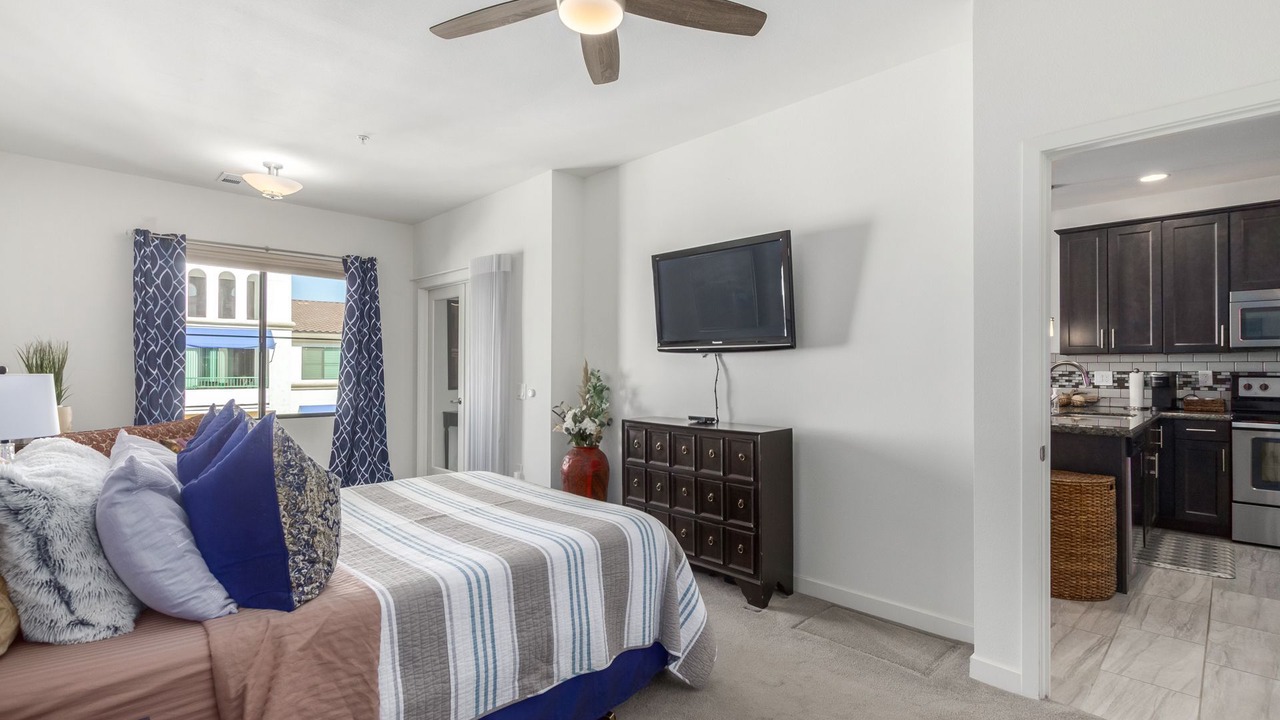 Photo of Bedroom in Ocotillo