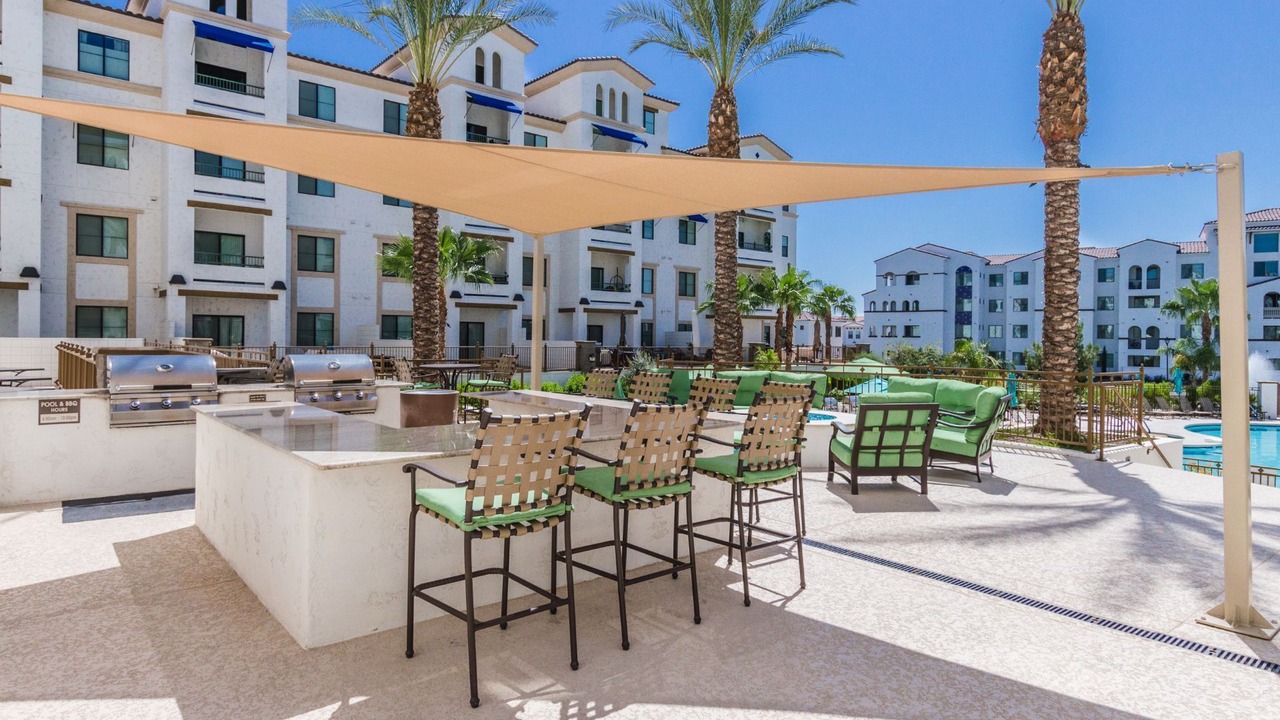 Photo of Outdoor in Ocotillo