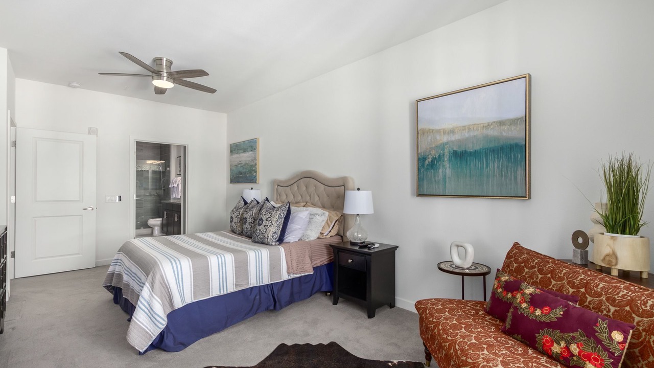 Photo of Bedroom in Ocotillo