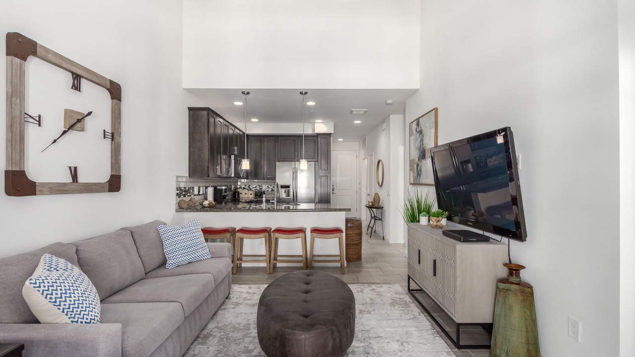 Photo of Livingroom in Ocotillo