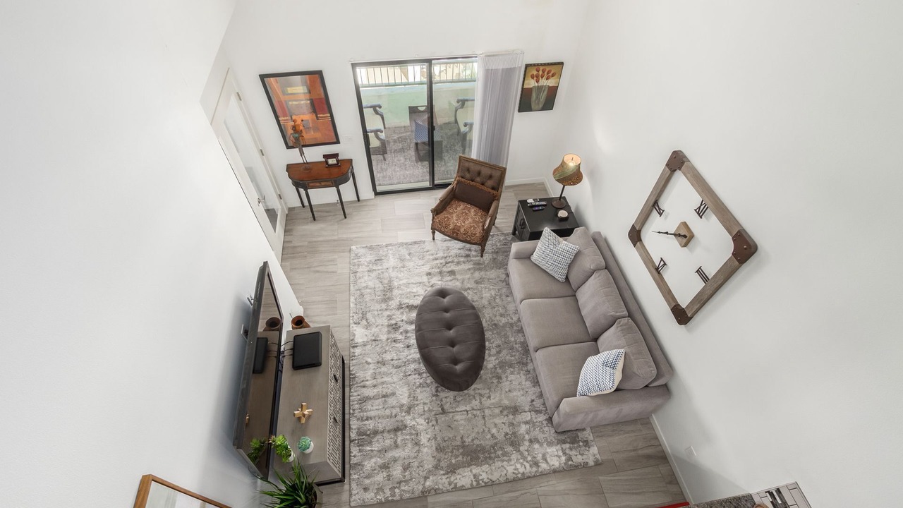 Photo of Livingroom in Ocotillo