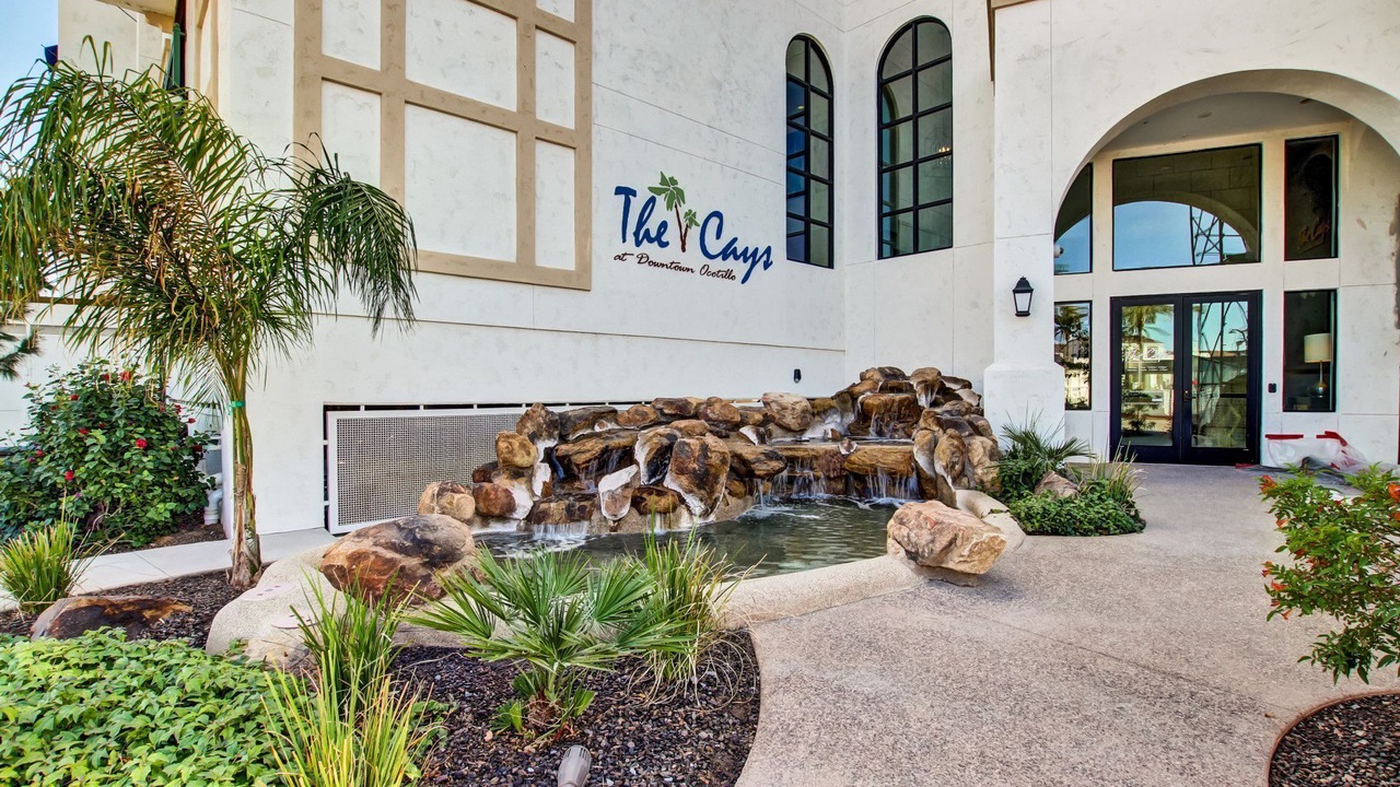 Photo of Outdoor in Ocotillo