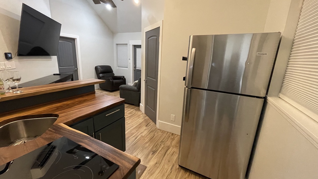 Photo of Kitchen in Dairy