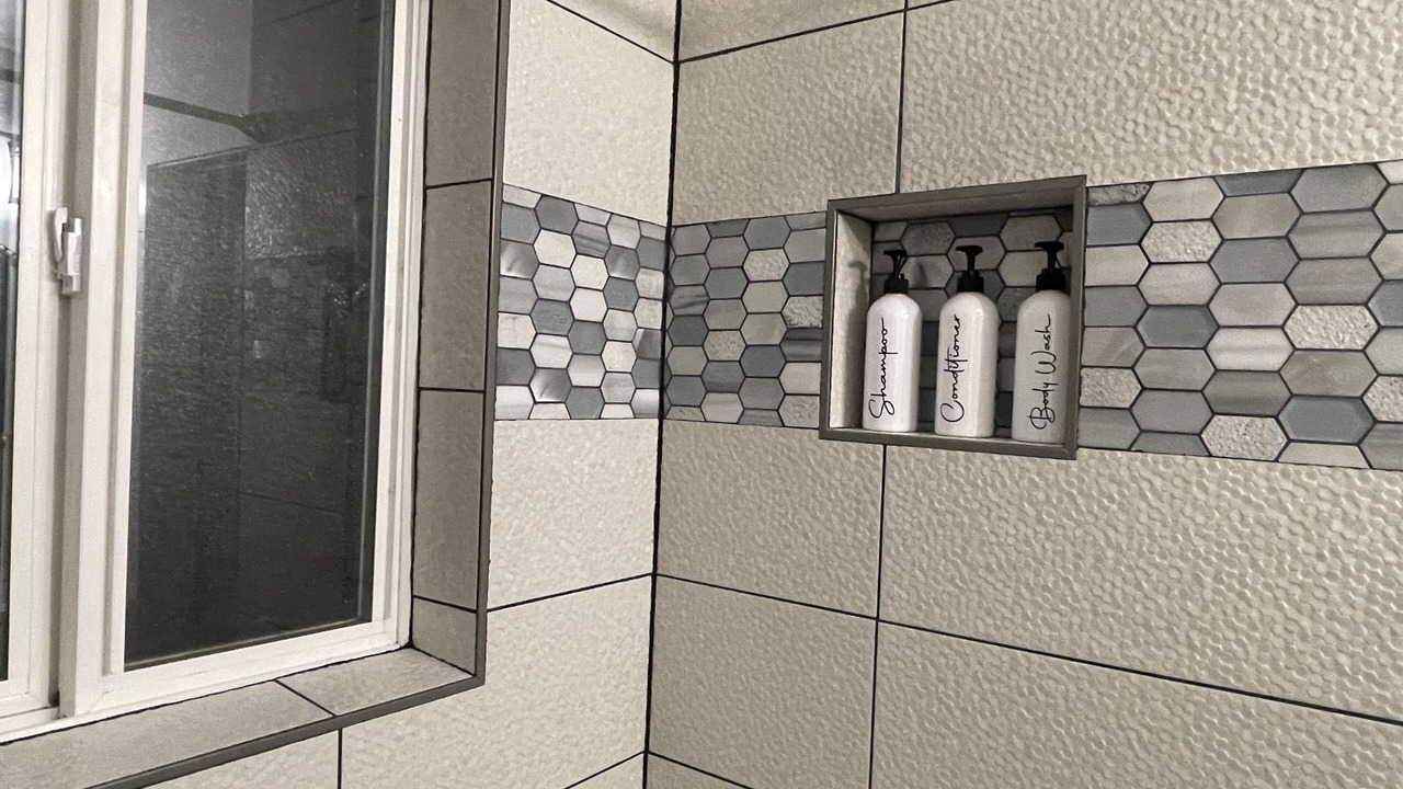 Photo of Bathroom in Dairy