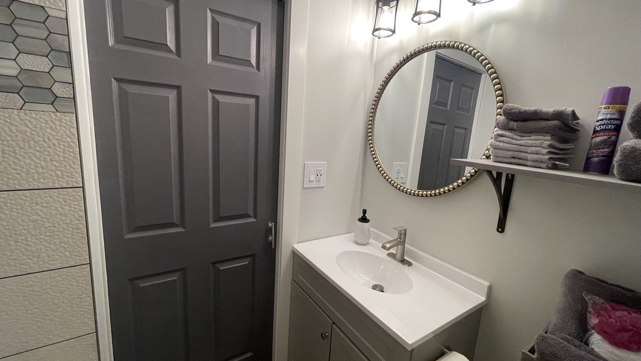 Photo of Bathroom in Dairy