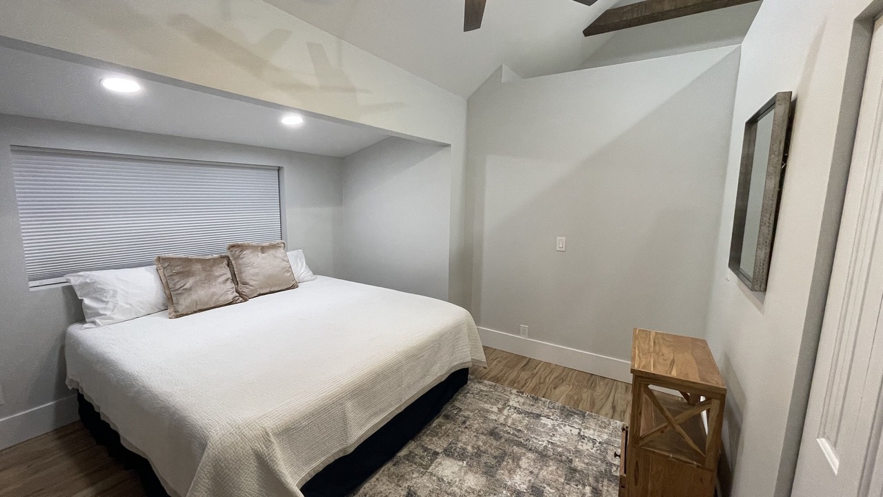 Photo of Bedroom in Dairy