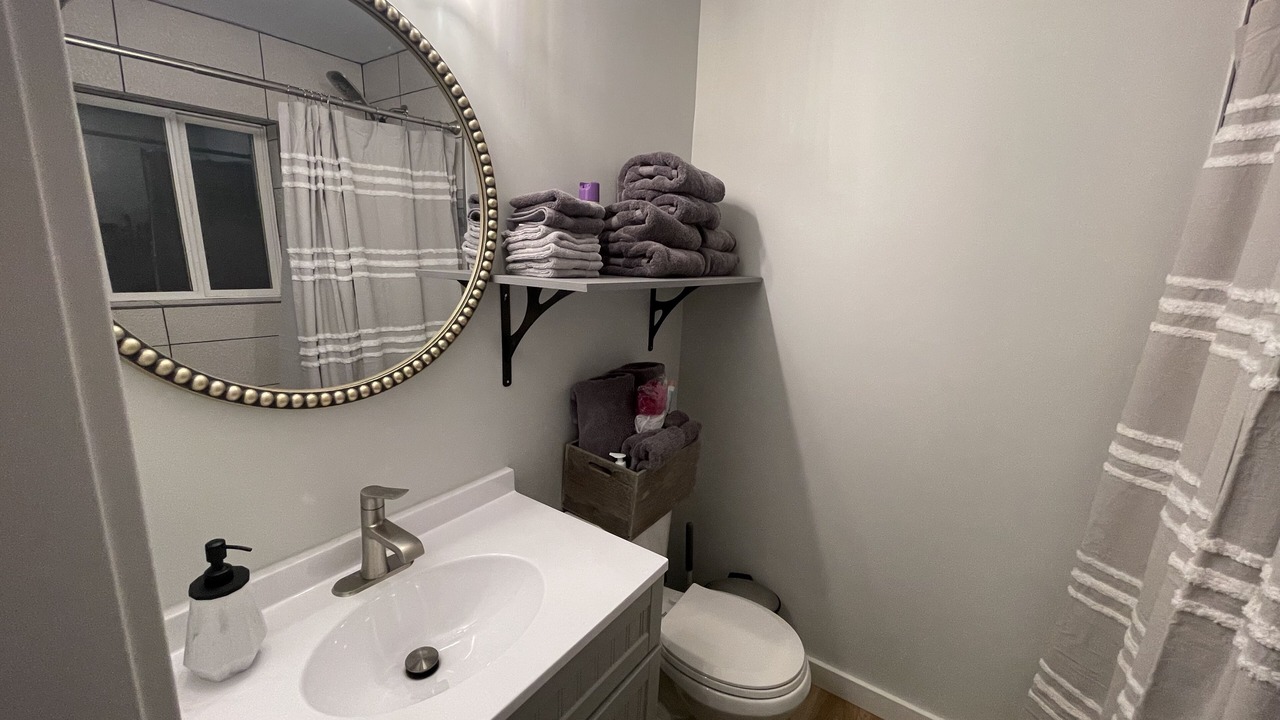 Photo of Bathroom in Dairy