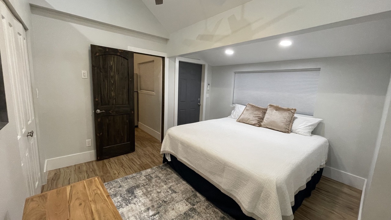Photo of Bedroom in Dairy