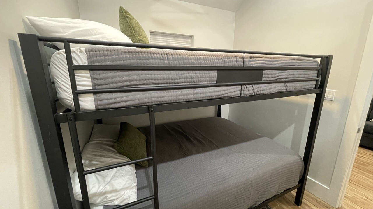 Photo of Bedroom in Dairy