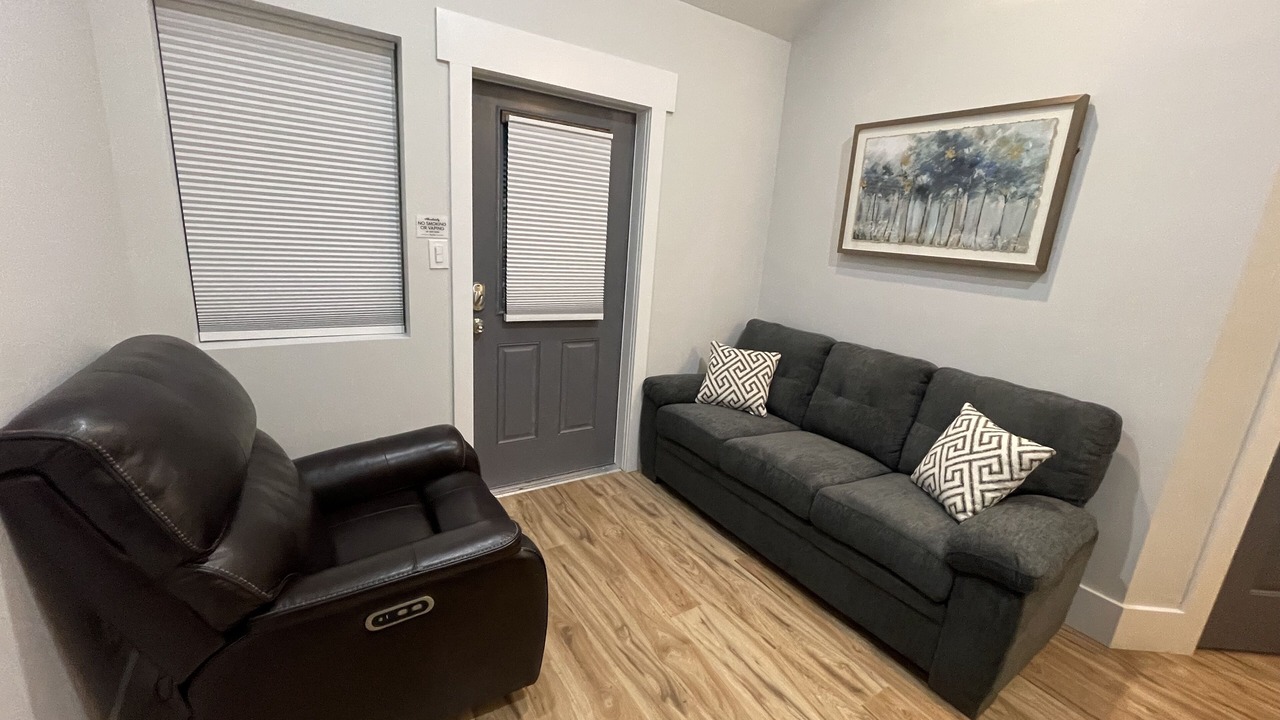 Photo of Livingroom in Dairy