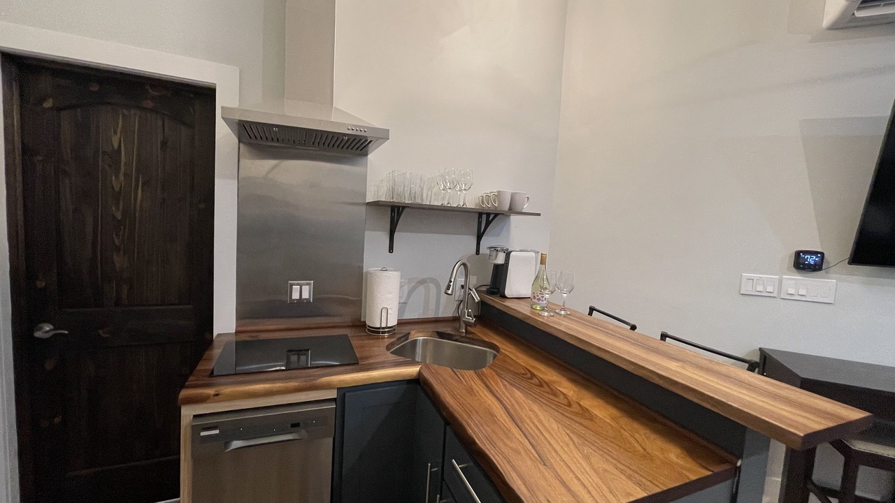 Photo of Kitchen in Dairy