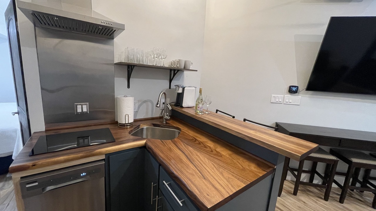 Photo of Kitchen in Dairy