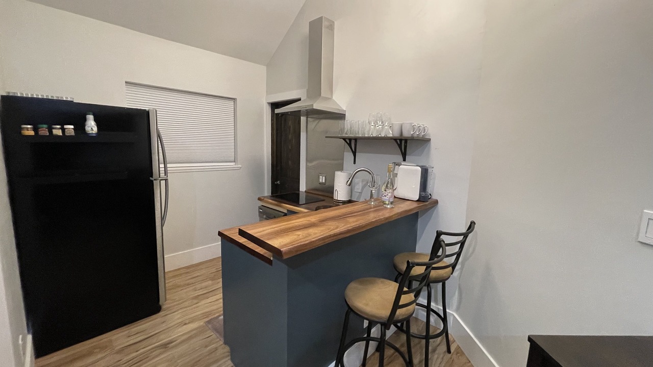 Photo of Kitchen in Dairy