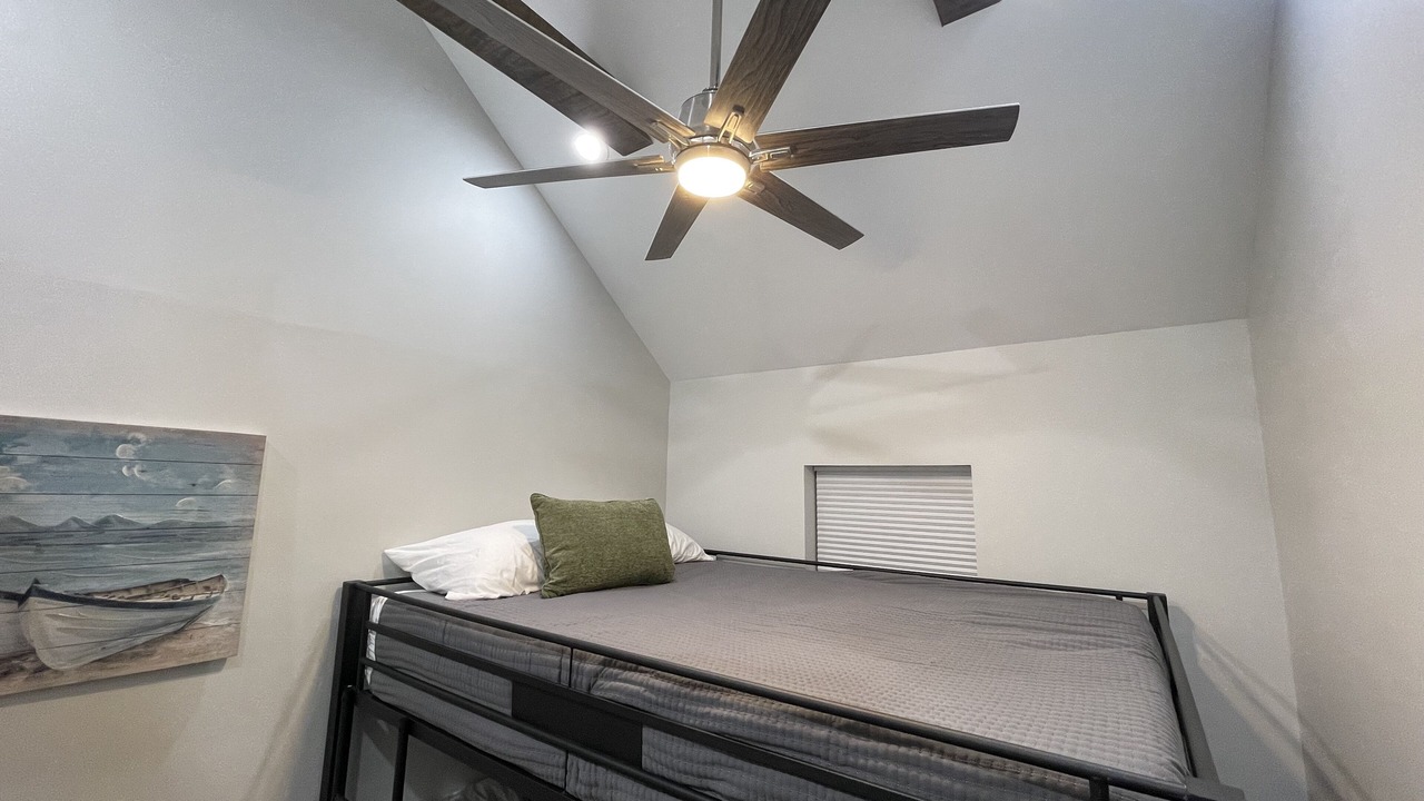 Photo of Bedroom in Dairy