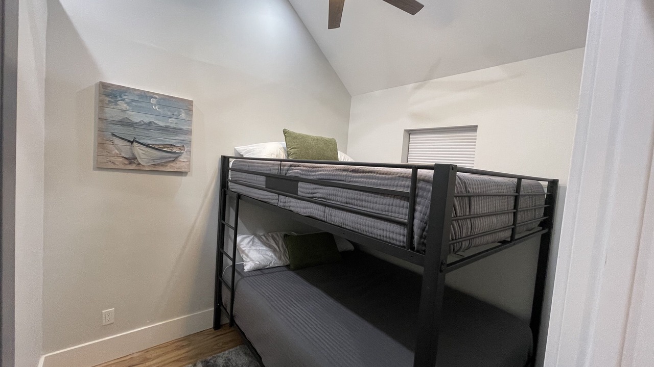 Photo of Bedroom in Dairy