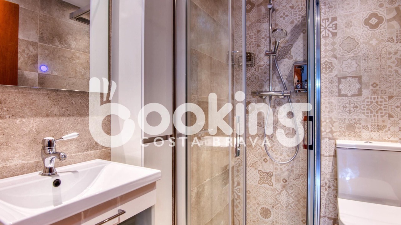 Photo of Bathroom in Platja d'Aro