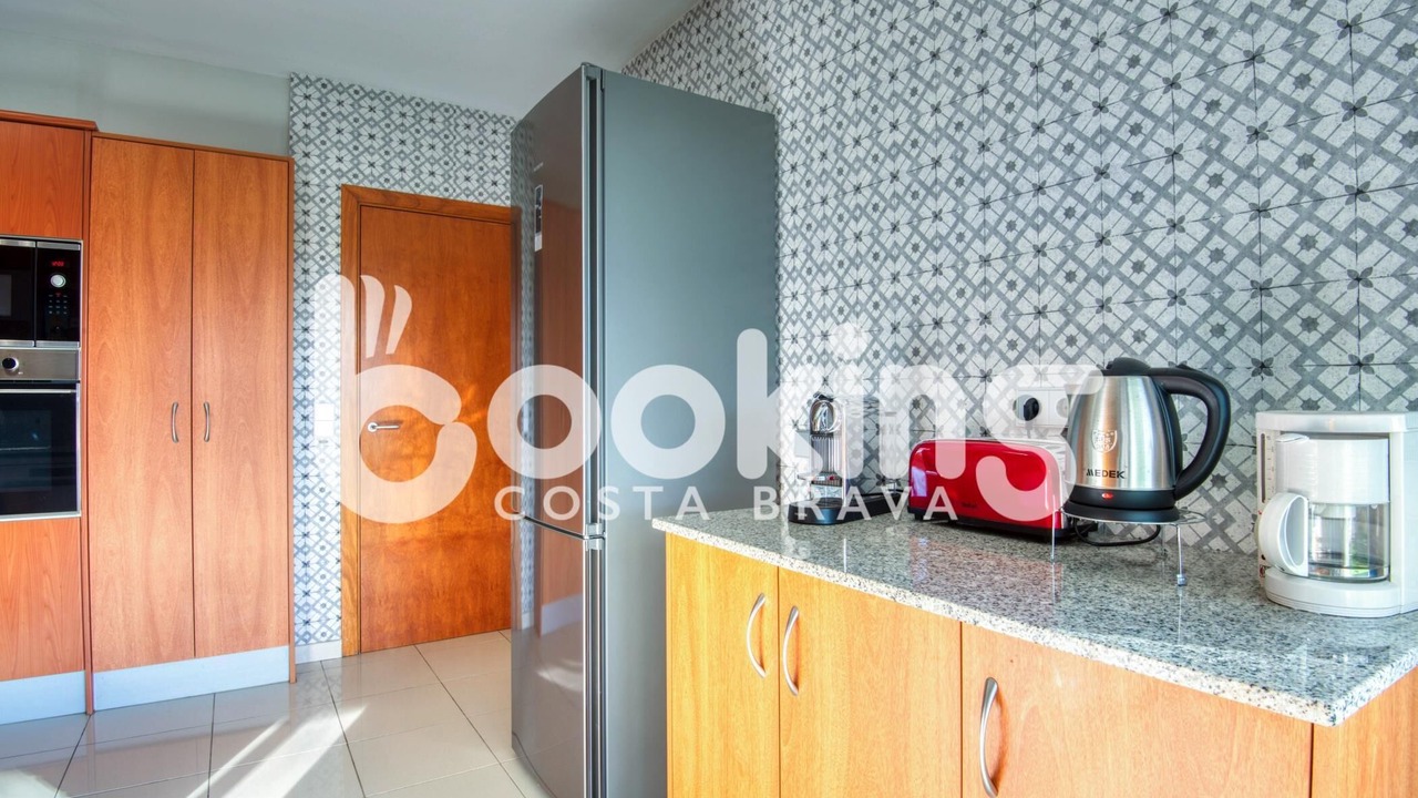 Photo of Kitchen in Platja d'Aro