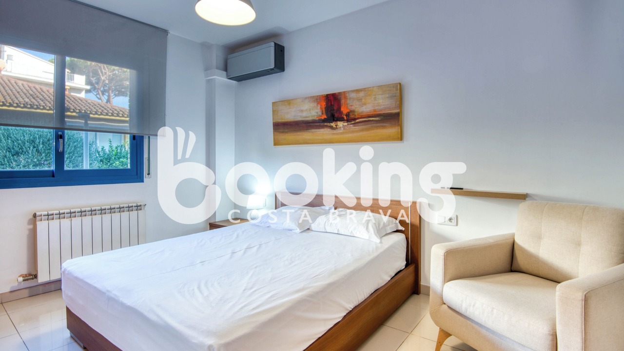 Photo of Bedroom in Platja d'Aro