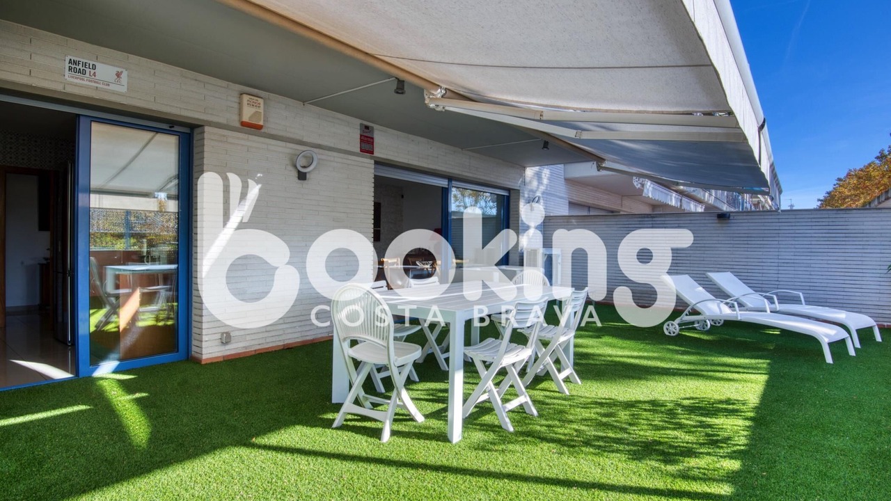 Photo of Outdoor in Platja d'Aro