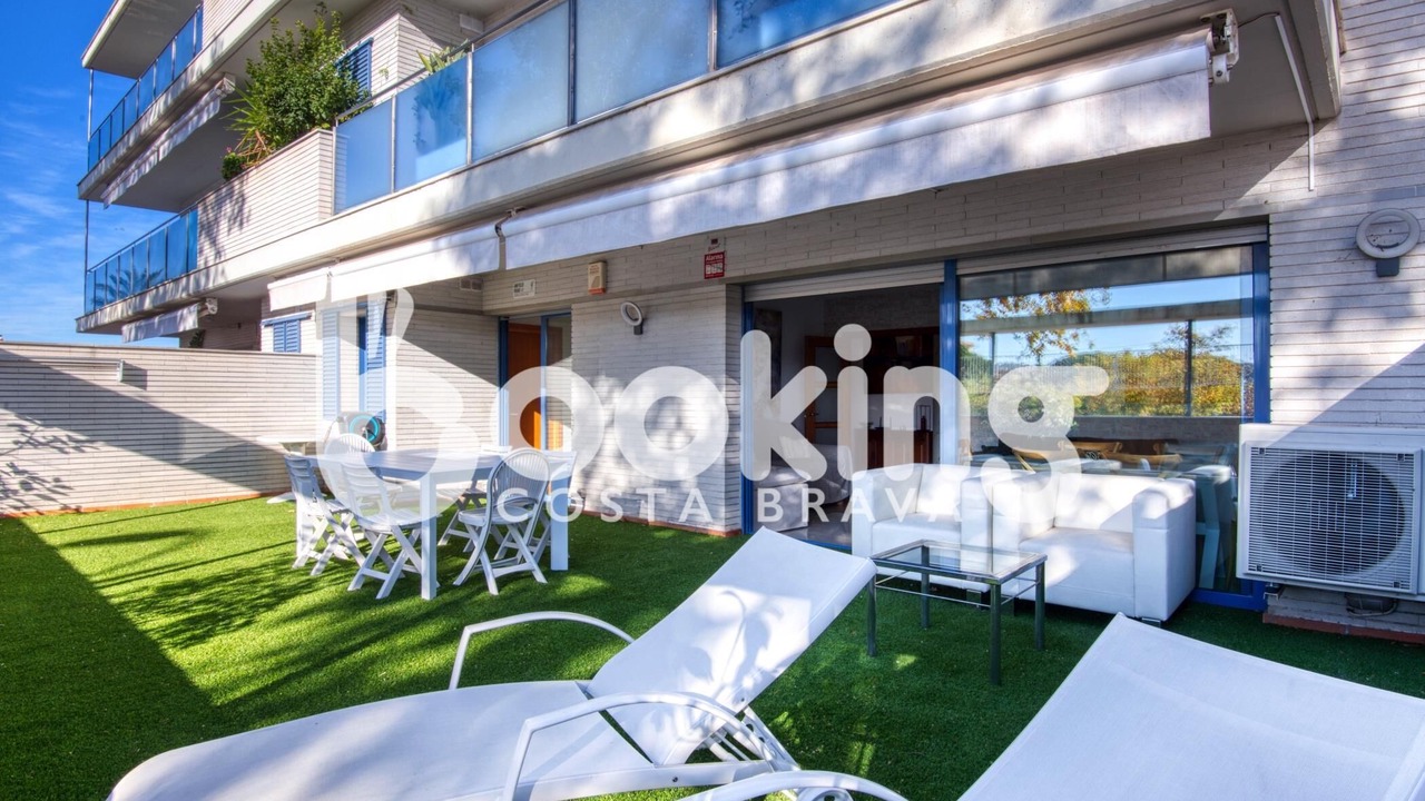 Photo of Outdoor in Platja d'Aro