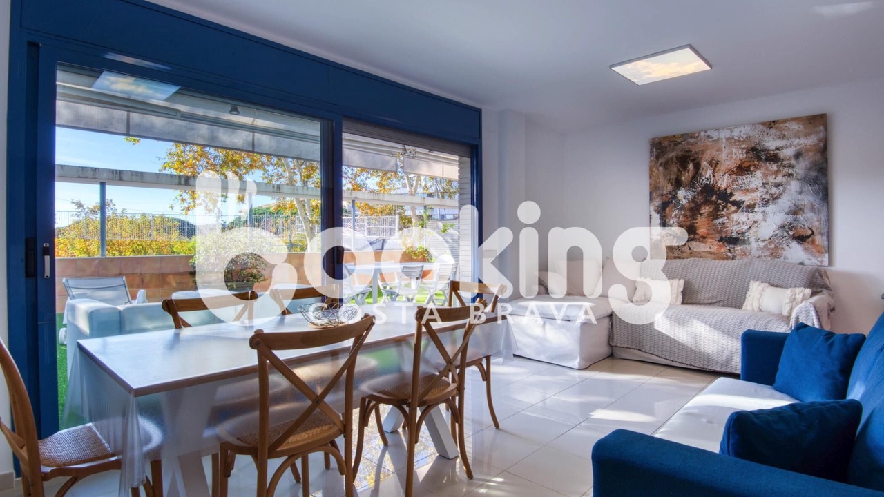 Photo of Livingroom in Platja d'Aro