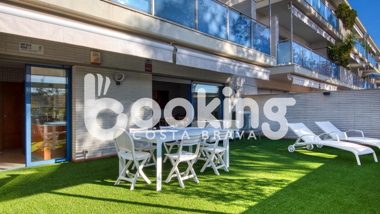 Photo of Outdoor in Platja d'Aro