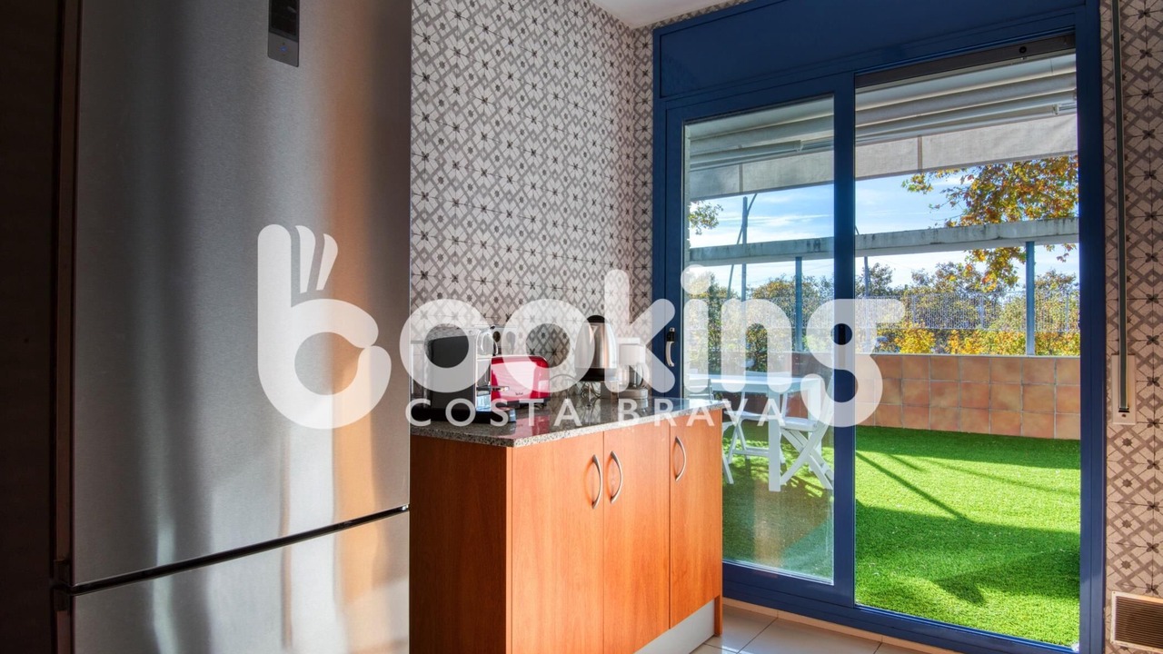 Photo of Kitchen in Platja d'Aro