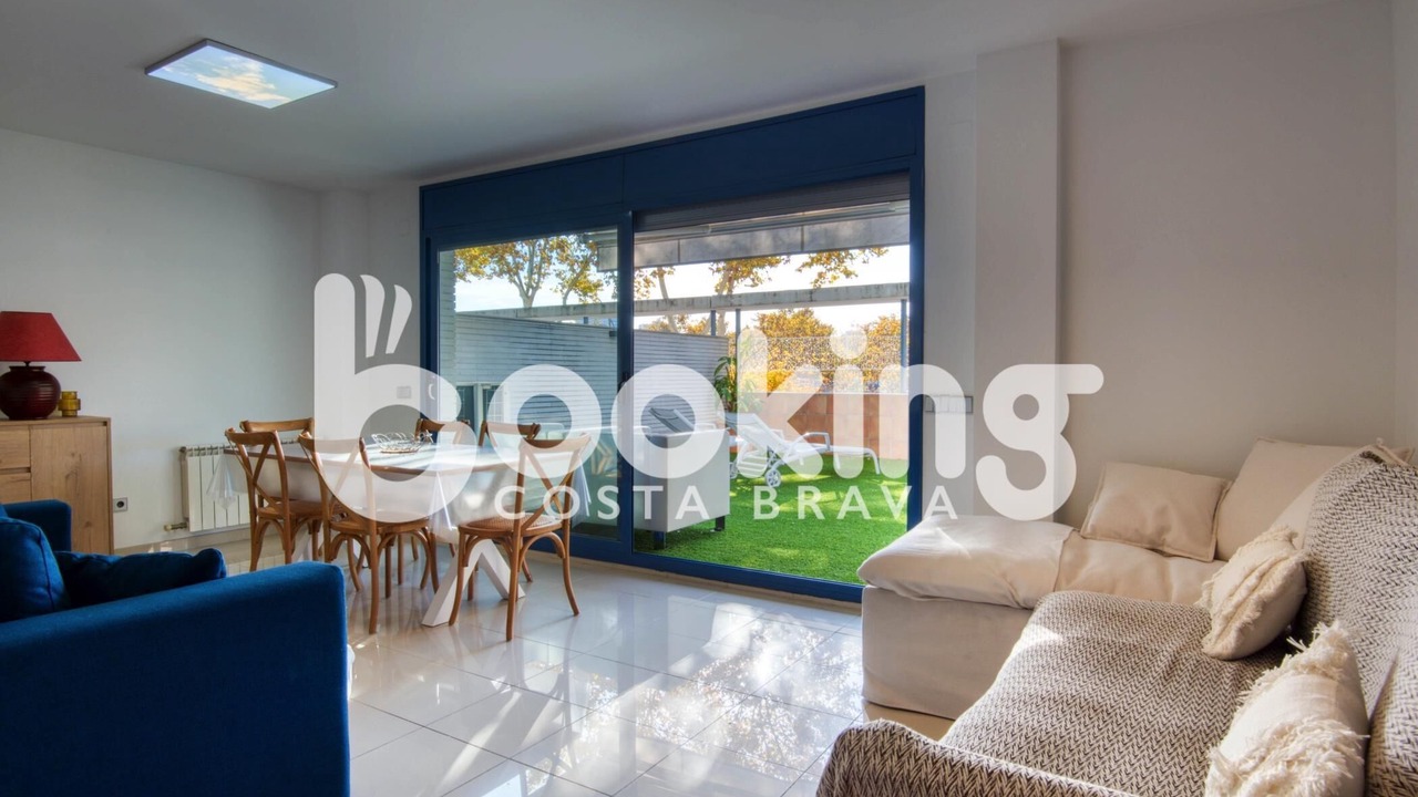 Photo of Livingroom in Platja d'Aro