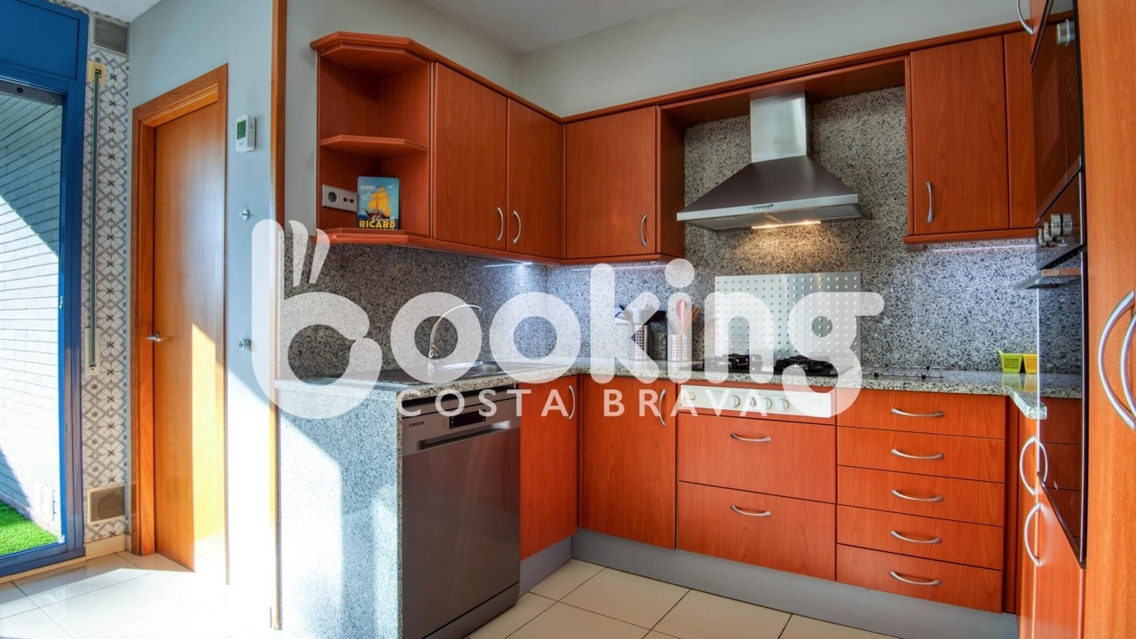 Photo of Kitchen in Platja d'Aro