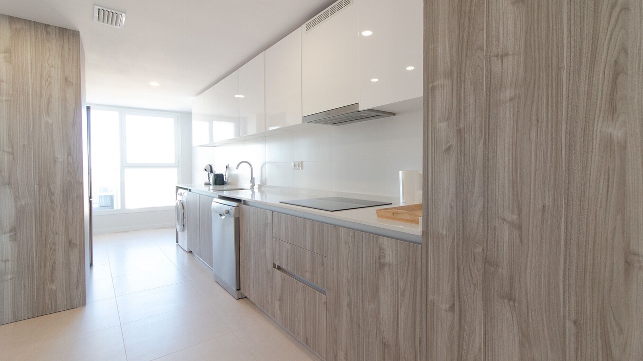 Photo of Kitchen in Canet de Berenguer