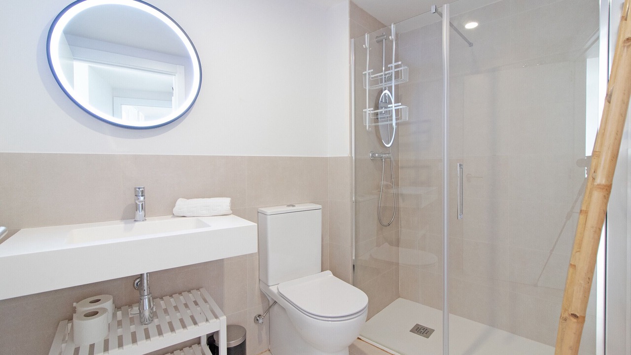 Photo of Bathroom in Canet de Berenguer