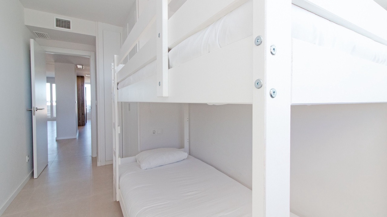 Photo of Bedroom in Canet de Berenguer