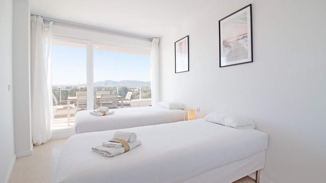 Photo of Bedroom in Canet de Berenguer